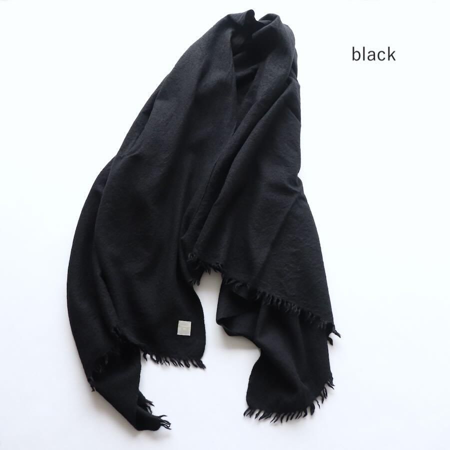 ●日本正規品● LOCALLY (ローカリー)muji stole 小物