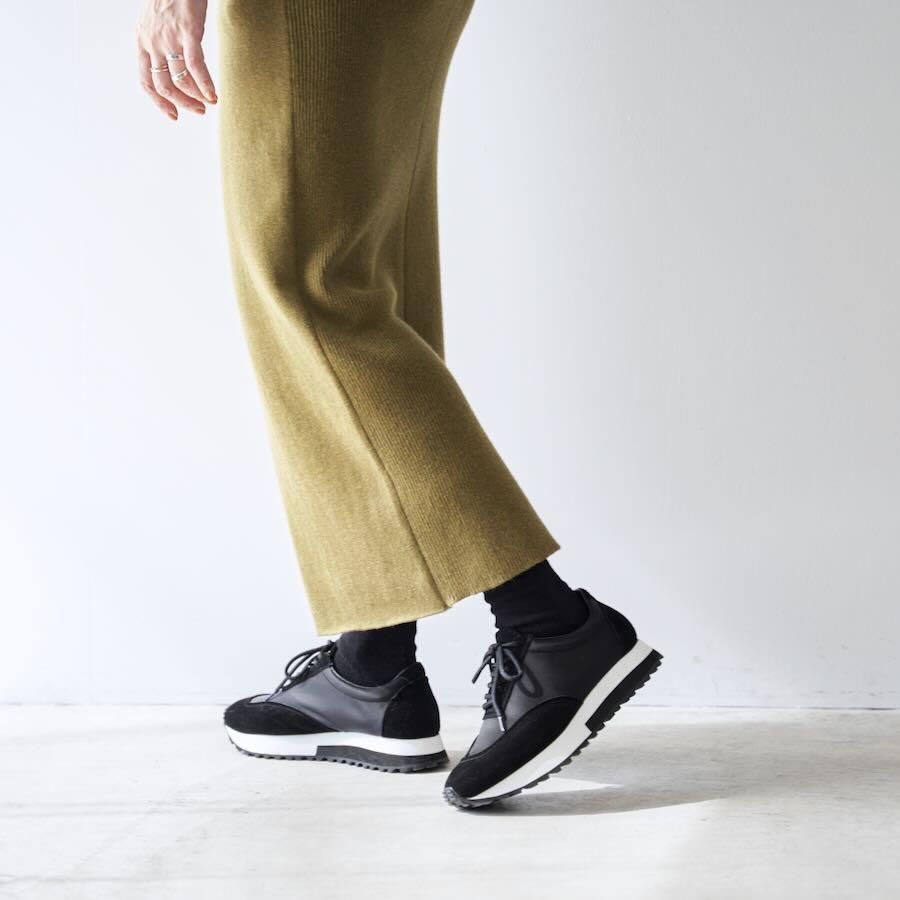 BEAUTIFUL SHOES(ビューティフルシューズ)OLD RUNNING BEAUTIFUL SHOES(ビューティフルシューズ)OLD RUNNING