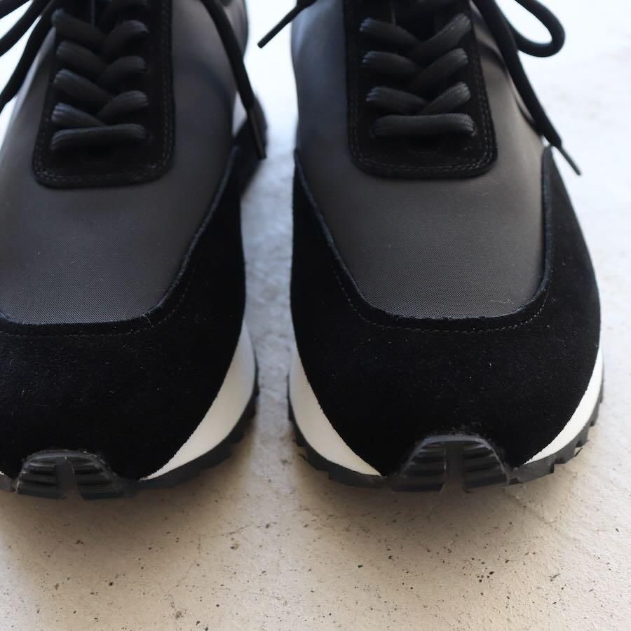 BEAUTIFUL SHOES（ビューティフルシューズ）OLD RUNNING