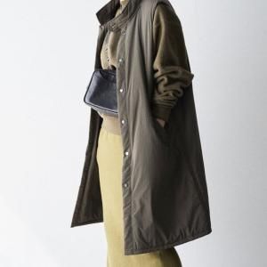 Loose ルース　セット販売　トレンチコート　ハーフジップニット Loose ルース セット販売 トレンチコート ハーフジップニット