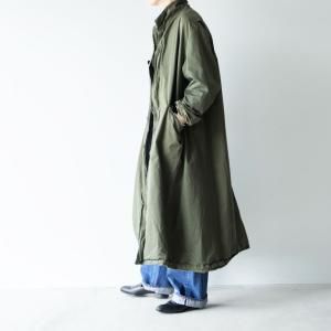 <img class='new_mark_img1' src='https://img.shop-pro.jp/img/new/icons13.gif' style='border:none;display:inline;margin:0px;padding:0px;width:auto;' /> Veritecoeur / ȥ LONG(2color)