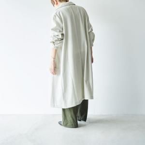 <img class='new_mark_img1' src='https://img.shop-pro.jp/img/new/icons16.gif' style='border:none;display:inline;margin:0px;padding:0px;width:auto;' />30%off Veritecoeur /  ܥ쥹LONG(2color)