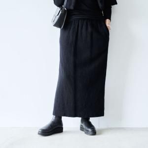 <img class='new_mark_img1' src='https://img.shop-pro.jp/img/new/icons13.gif' style='border:none;display:inline;margin:0px;padding:0px;width:auto;' />holk /  wool pencil skirt(2color)