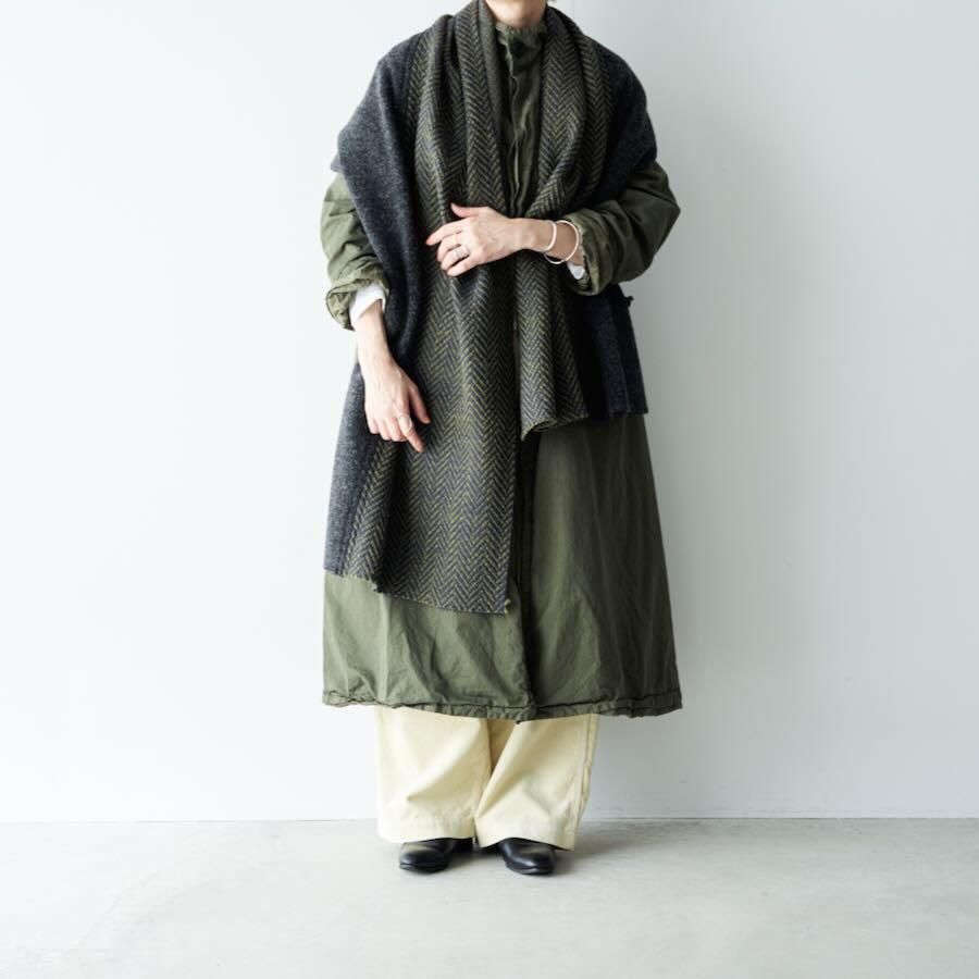 Nine Tailor（ナインテイラー）Kalan Stole