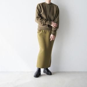 <img class='new_mark_img1' src='https://img.shop-pro.jp/img/new/icons13.gif' style='border:none;display:inline;margin:0px;padding:0px;width:auto;' />ALWEL / FLEECE SHIRTS(3color)