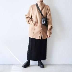 <img class='new_mark_img1' src='https://img.shop-pro.jp/img/new/icons13.gif' style='border:none;display:inline;margin:0px;padding:0px;width:auto;' />Veritecoeur / ʥåԥ󥰥륳(2color)