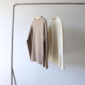 <img class='new_mark_img1' src='https://img.shop-pro.jp/img/new/icons13.gif' style='border:none;display:inline;margin:0px;padding:0px;width:auto;' /> / YODO [ PURA CASHMERE ] (2color)
