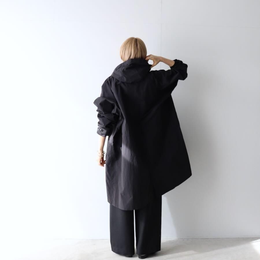 holk(ホーク)paper shell taffeta M-51 field parka holk(ホーク)paper shell taffeta M-51 field parka