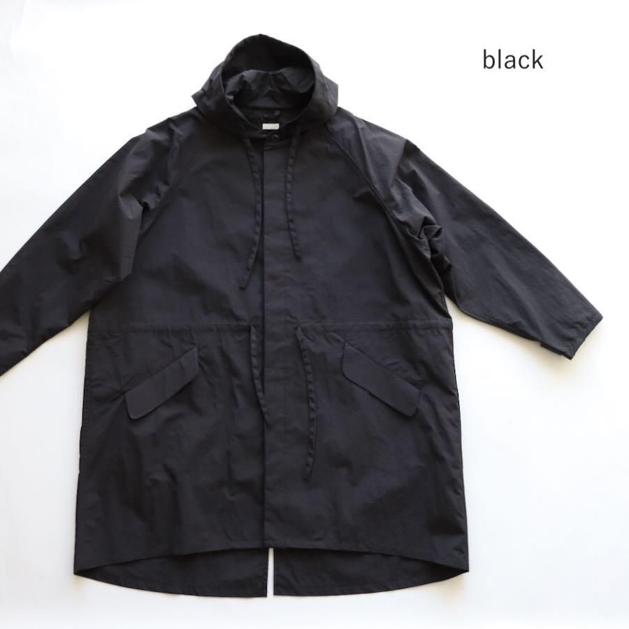 holk(ホーク)paper shell taffeta M-51 field parka holk(ホーク)paper shell taffeta M-51 field parka