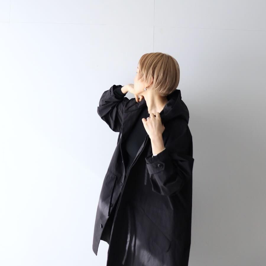 holk(ホーク)paper shell taffeta M-51 field parka holk(ホーク)paper shell taffeta M-51 field parka