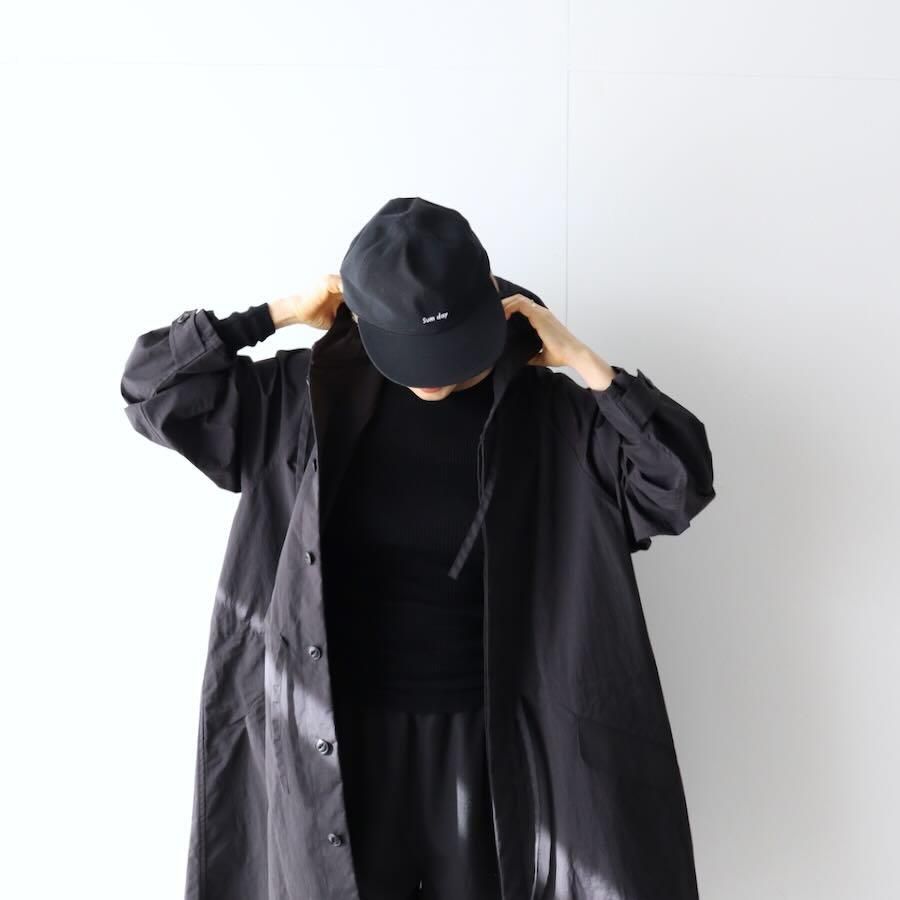 holk(ホーク)paper shell taffeta M-51 field parka holk(ホーク)paper shell taffeta M-51 field parka