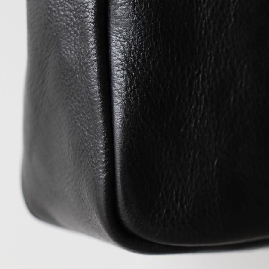 美品 ViN レザー ショルダーバッグ M 本革 レディース 2WAY ブラック 美品 ViN レザー ショルダーバッグ M 本革 レディース 2WAY