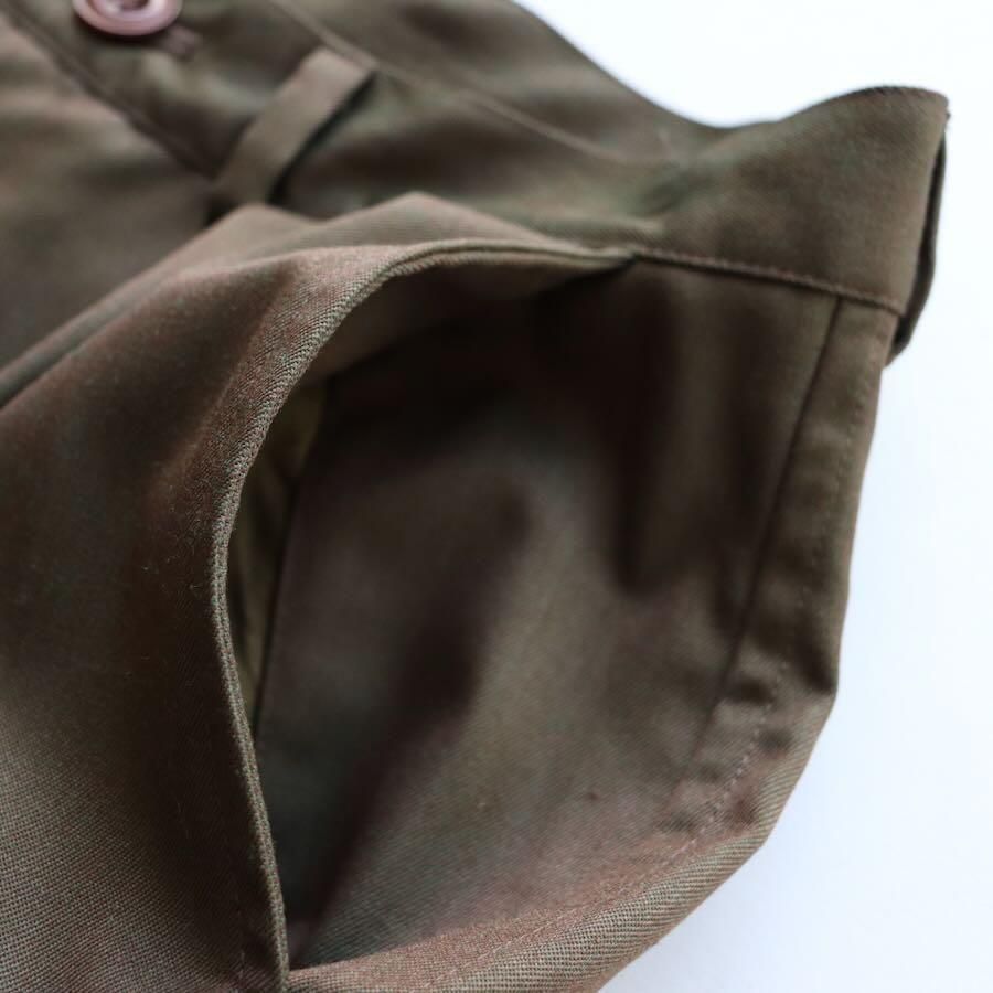 Dhal Tamamushi Cargo Pants カーゴパンツ Dhal（ダル）Tamamushi Cargo Pants
