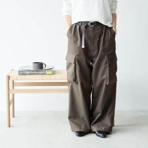 <img class='new_mark_img1' src='https://img.shop-pro.jp/img/new/icons13.gif' style='border:none;display:inline;margin:0px;padding:0px;width:auto;' /> Dhal / Tamamushi Cargo Pants(unisex)