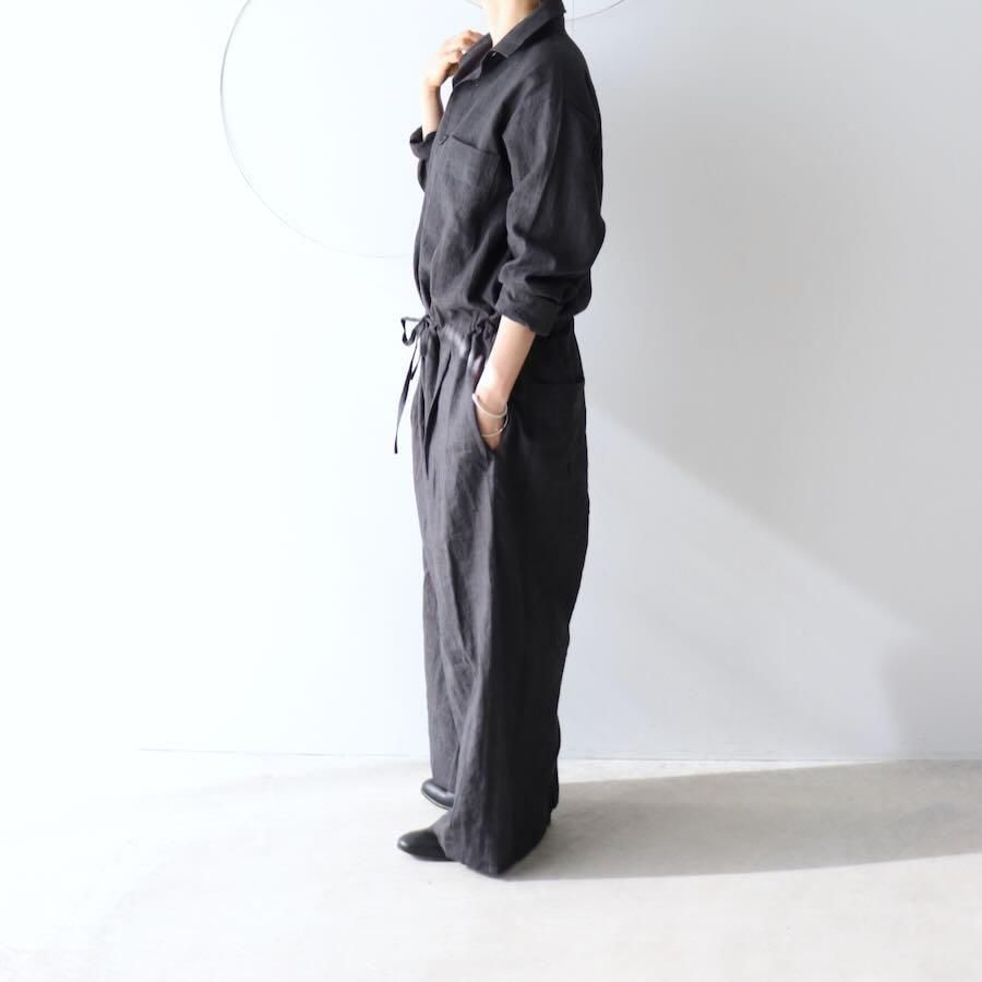 Veritecoeur（ヴェリテクール）グレンチェックオールインワンVC-2704