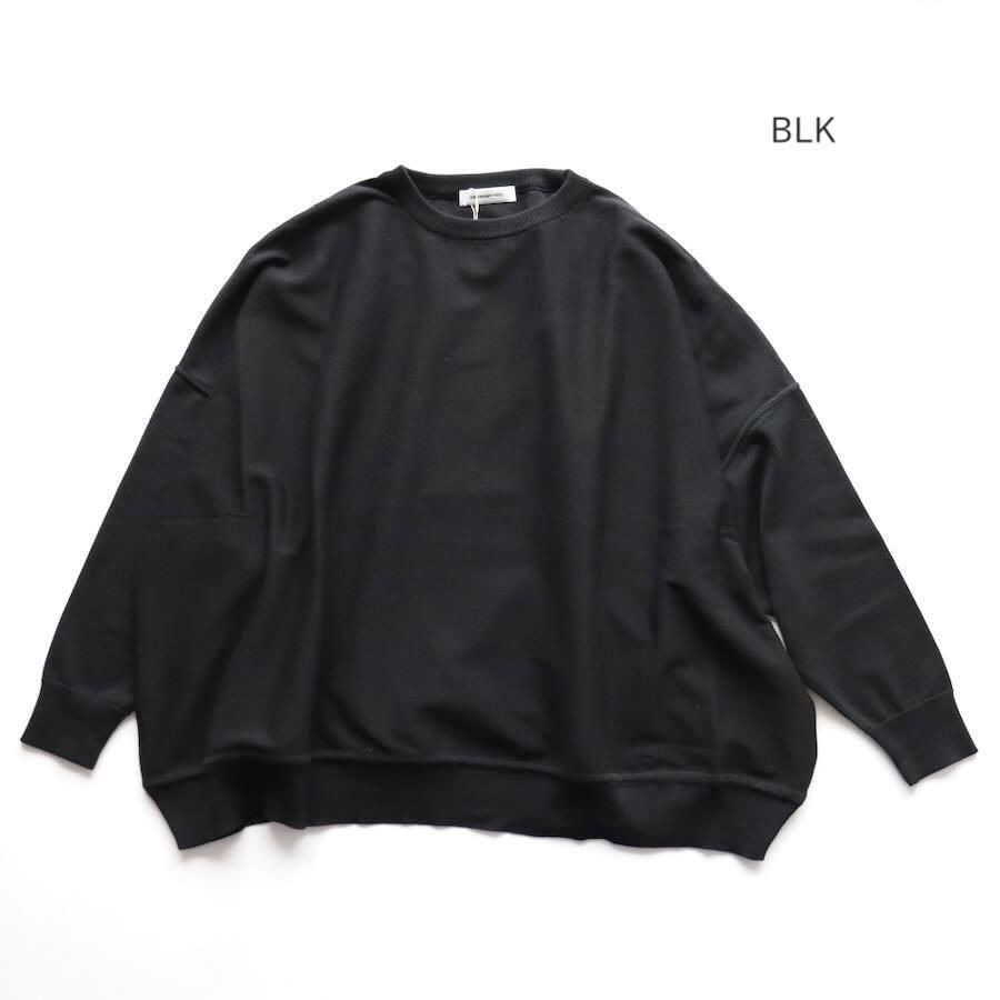 ファッション好きが選ぶ人気ブランドランキング ordinary fits（オーディナリーフィッツ） COTTON BARBER KNIT トップス