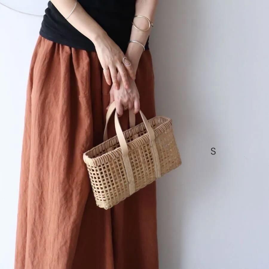 warang wayan ami ami YOKO 革手 黒 ｜くらすこと オンラインストア