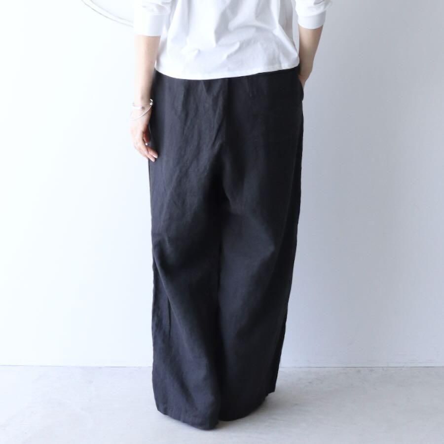 ♦︎Mi-miさま専用8/10まで♦︎ veritecoeurボリュームタックパンツ LTD-090<br>ボリュームタックパンツ - Limited - Veritecoeur