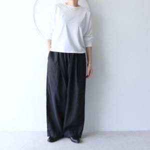 <img class='new_mark_img1' src='https://img.shop-pro.jp/img/new/icons13.gif' style='border:none;display:inline;margin:0px;padding:0px;width:auto;' />Veritecoeur / ͥܥ塼ॿåѥ(2color)