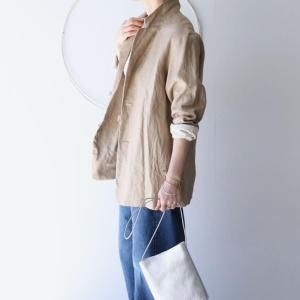 <img class='new_mark_img1' src='https://img.shop-pro.jp/img/new/icons13.gif' style='border:none;display:inline;margin:0px;padding:0px;width:auto;' />Veritecoeur / ͥơ顼ɥ㥱å(2color)