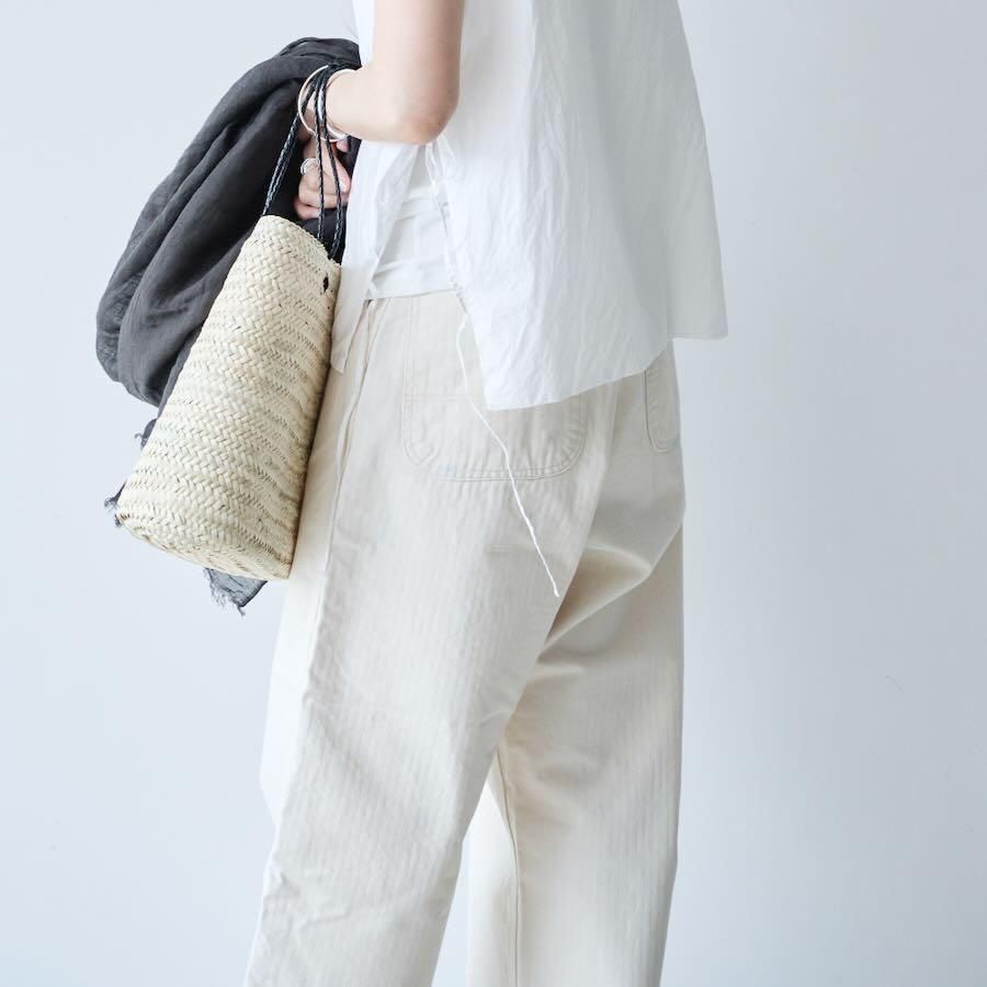 ordinary fits（オーディナリーフィッツ）BELL PANTS