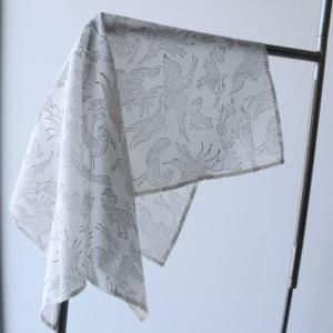 <img class='new_mark_img1' src='https://img.shop-pro.jp/img/new/icons13.gif' style='border:none;display:inline;margin:0px;padding:0px;width:auto;' /> block print bandana tori black
