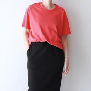 <img class='new_mark_img1' src='https://img.shop-pro.jp/img/new/icons13.gif' style='border:none;display:inline;margin:0px;padding:0px;width:auto;' /> remilla / Depend Tee(unisex)(2color)
