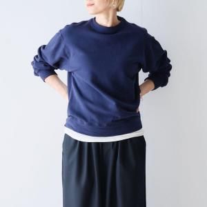 <img class='new_mark_img1' src='https://img.shop-pro.jp/img/new/icons13.gif' style='border:none;display:inline;margin:0px;padding:0px;width:auto;' />1027 for Deife / Sweat Crew Neck(2color)