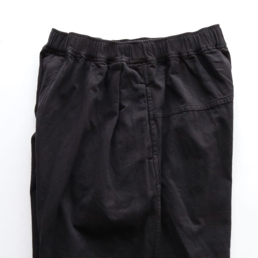 Veritecoeur（ヴェリテクール）ワッシャーパンツ