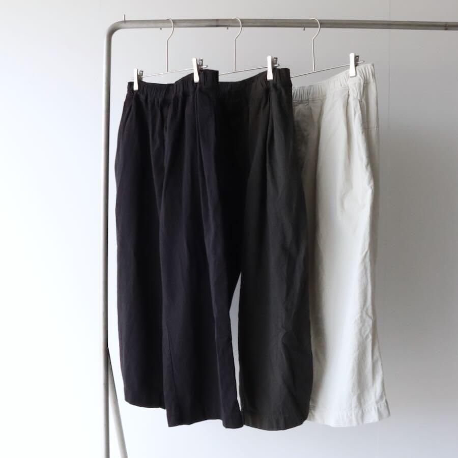 Veritecoeur（ヴェリテクール）ワッシャーパンツ