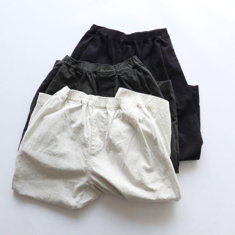 Veritecoeur（ヴェリテクール）ワッシャーパンツ