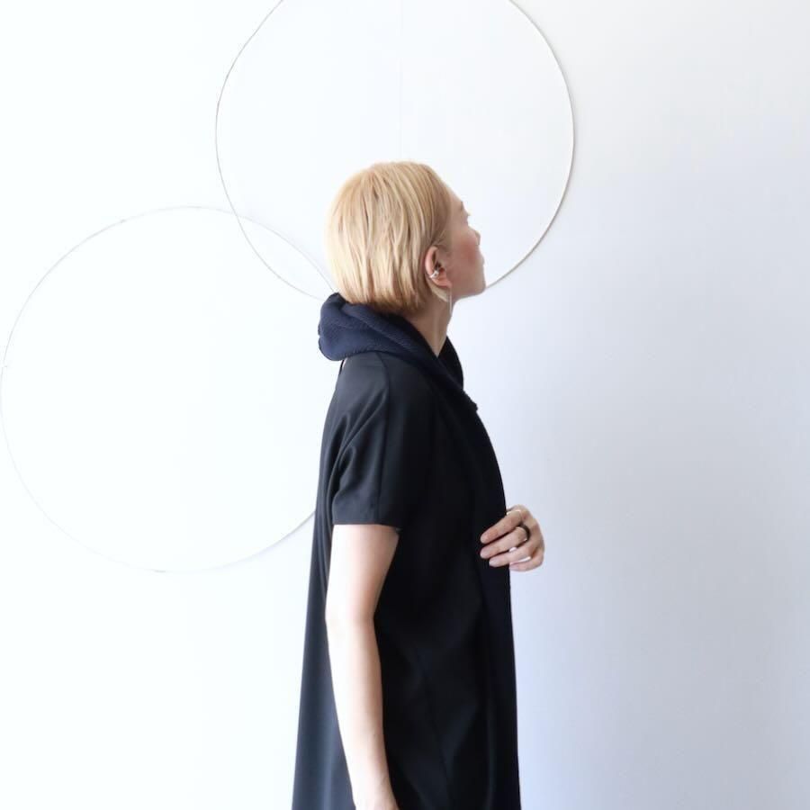 D/d denier ヴェリテクールお好きな方 Veritecoeur (ヴェリテクール) デニム 11.5oz