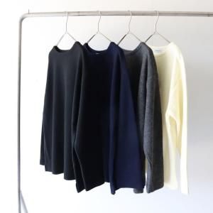 <img class='new_mark_img1' src='https://img.shop-pro.jp/img/new/icons13.gif' style='border:none;display:inline;margin:0px;padding:0px;width:auto;' />ordinary fits / WOOL BASQUE KNIT(4color)(unisex)