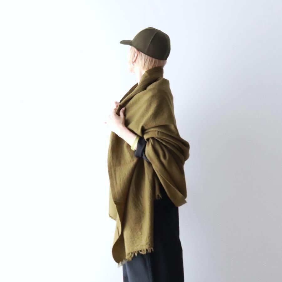 LOCALLY (ローカリー)muji stole