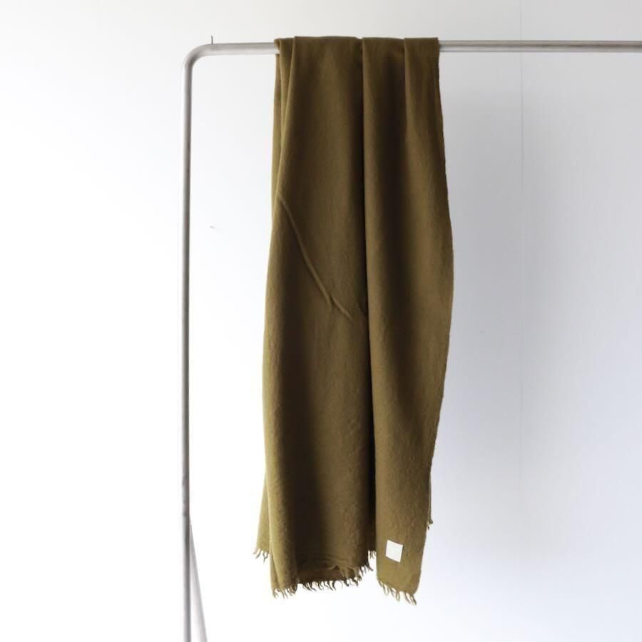 LOCALLY (ローカリー)muji stole