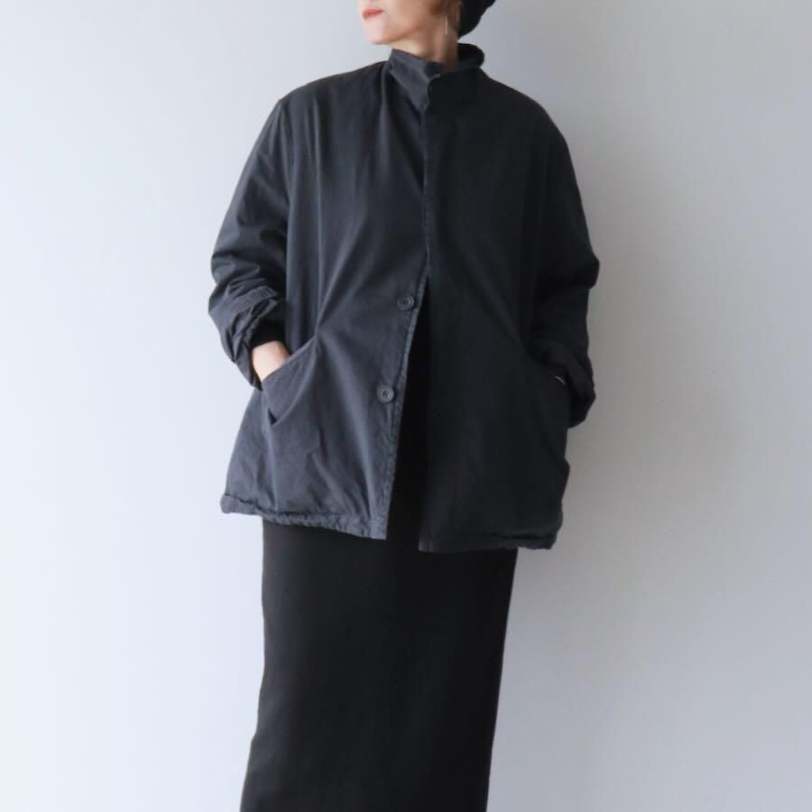 Veritecoeur（ヴェリテクール） ガーメントダイコート SHORT