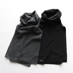 <img class='new_mark_img1' src='https://img.shop-pro.jp/img/new/icons13.gif' style='border:none;display:inline;margin:0px;padding:0px;width:auto;' />ALWEL / FLEECE HIGH NECK GAITER(2color)