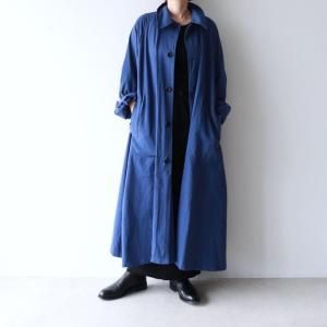 <img class='new_mark_img1' src='https://img.shop-pro.jp/img/new/icons13.gif' style='border:none;display:inline;margin:0px;padding:0px;width:auto;' />Dhal / 1950German Regular Herringbone Motorcycle Coat(unisex)
