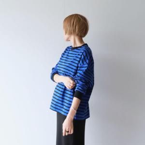 <img class='new_mark_img1' src='https://img.shop-pro.jp/img/new/icons13.gif' style='border:none;display:inline;margin:0px;padding:0px;width:auto;' />Veritecoeur / ܡL/S(2color)