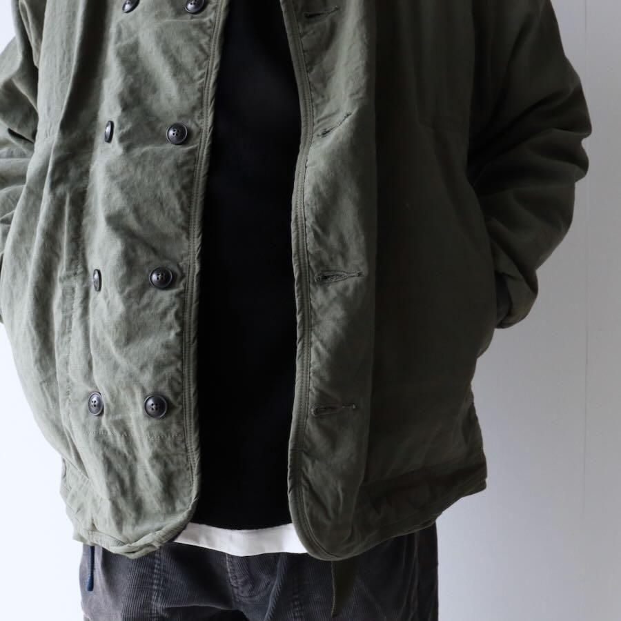 remilla（レミーラ）ハントジャケット