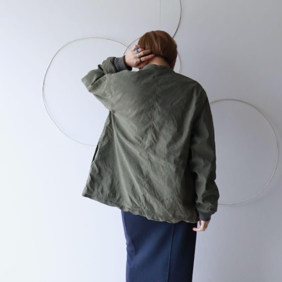 remilla（レミーラ）ハントジャケット