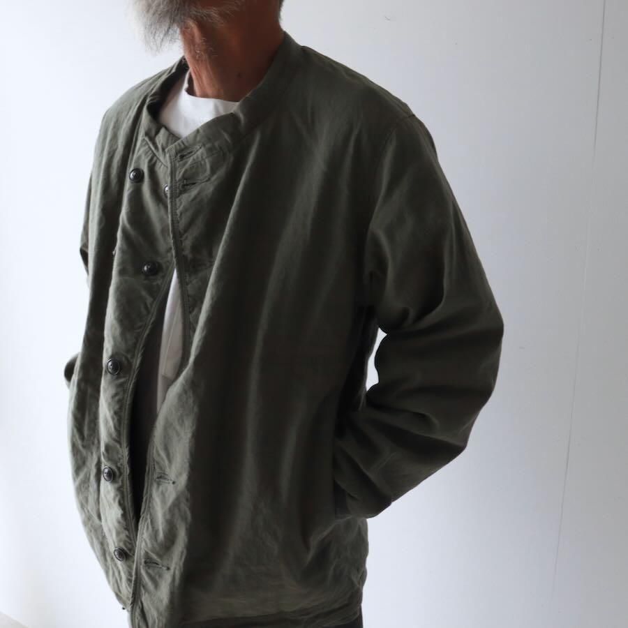 remilla（レミーラ）ハントジャケット