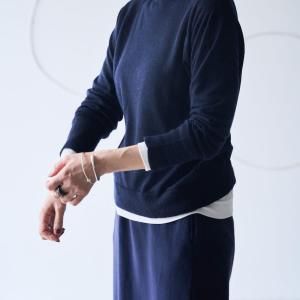 enrica / ߥ䥷륯ŷ˥åȥץ륪С(3color)