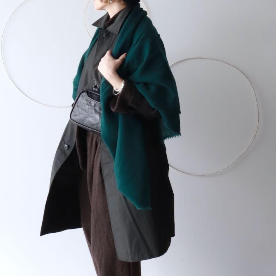 Veritecoeur（ヴェリテクール）ウールガーゼストール