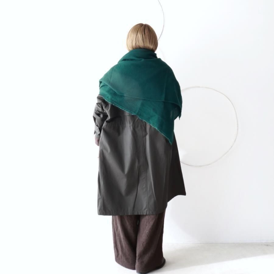 Veritecoeur（ヴェリテクール）ウールガーゼストール