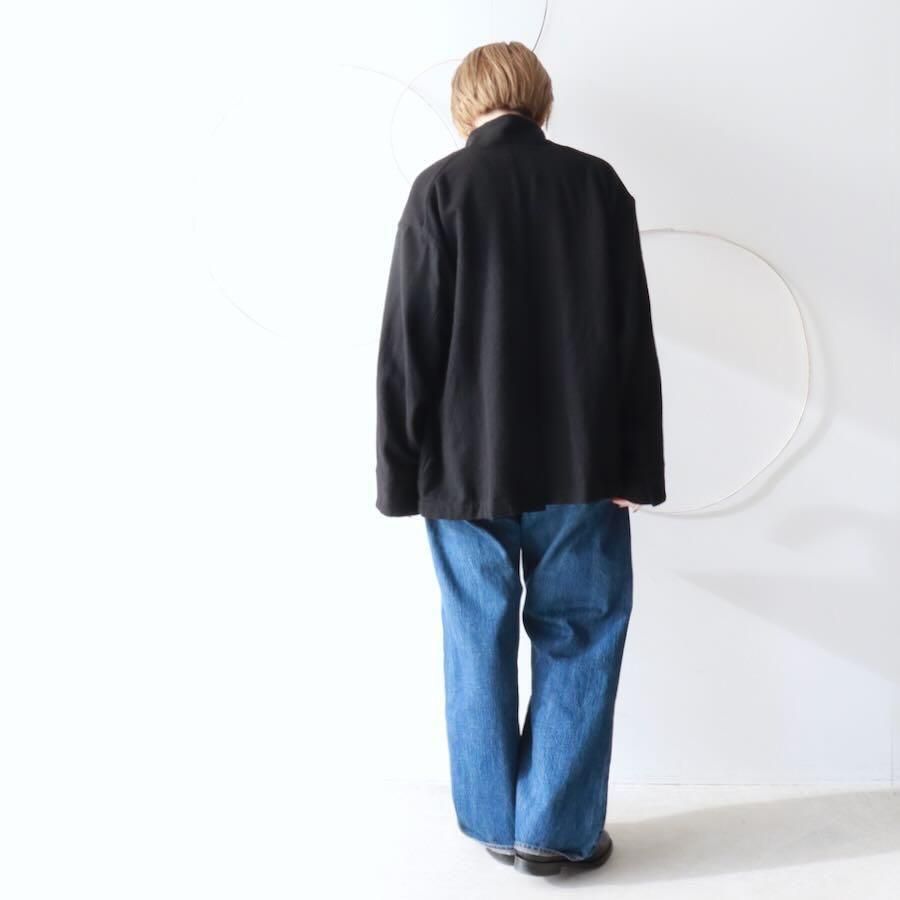 Veritecoeur（ヴェリテクール）ウールテーラードジャケット