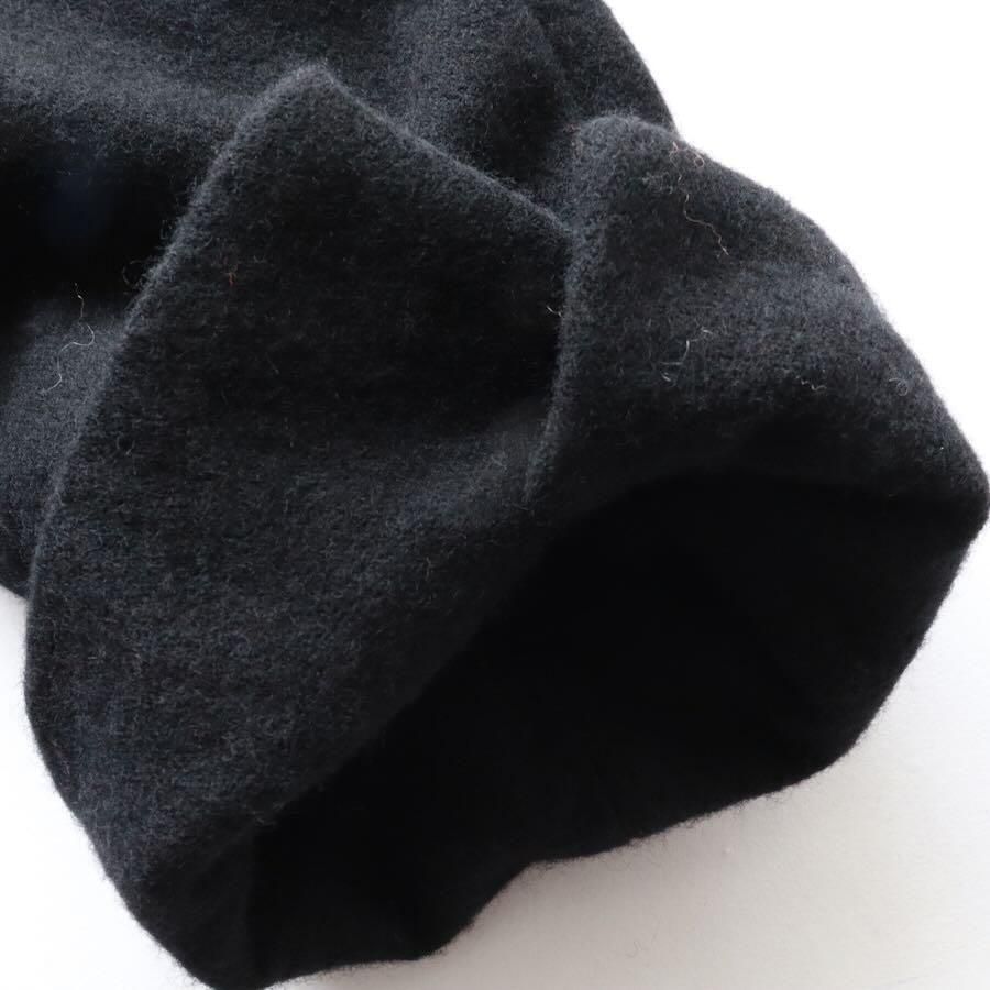 Veritecoeur（ヴェリテクール）ウールテーラードジャケット