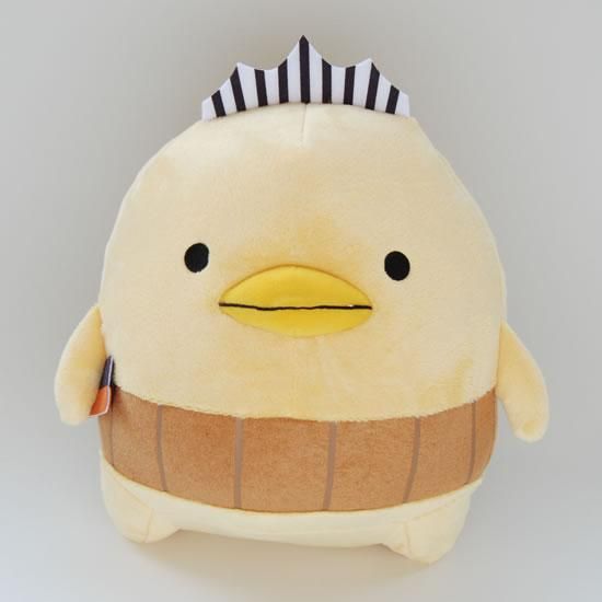 いまばりバリィさん バリィさんぬいぐるみ 大
