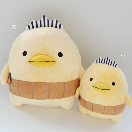 いまばりバリィさん｜バリィさんぬいぐるみ 大