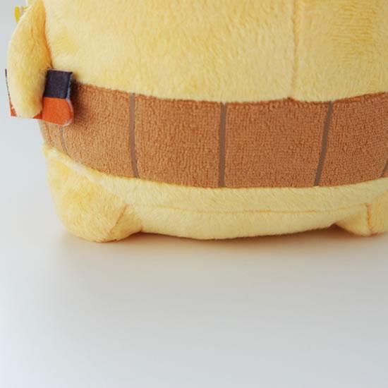 いまばりバリィさん|バリィさんぬいぐるみ 大 いまばりバリィさん|バリィさんぬいぐるみ 大